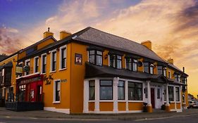 Bay View Hotel